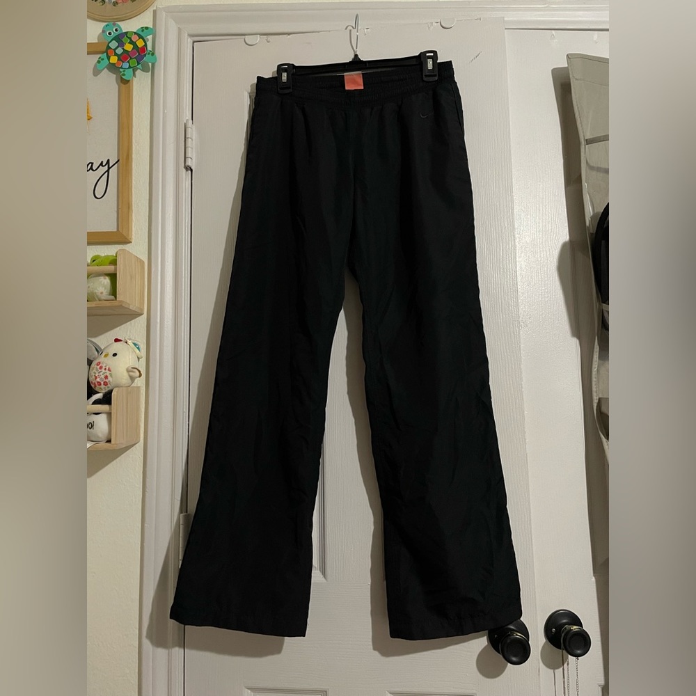 Nike track pants